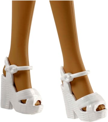 Barbie Pop en Schoenen Assortiment - Image 3 of 5