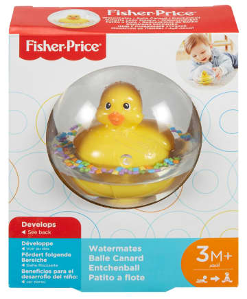 Fisher-Price Watermates