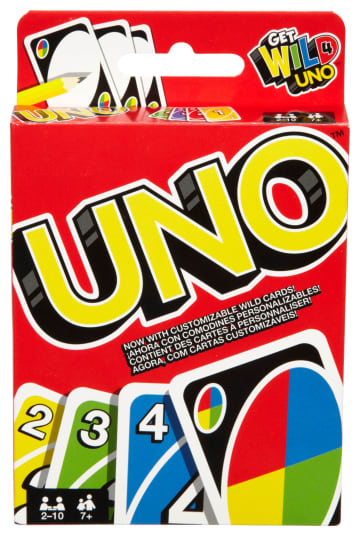 UNO® Κάρτες - Image 1 of 6