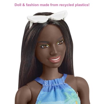 Barbie Doll (Black)