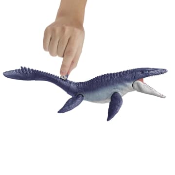 Jurassic World Mosasaurus - Image 5 of 6