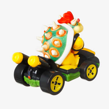 Hot Wheels – Coffret De 4 Véhicules Mario Kart - Image 7 of 10