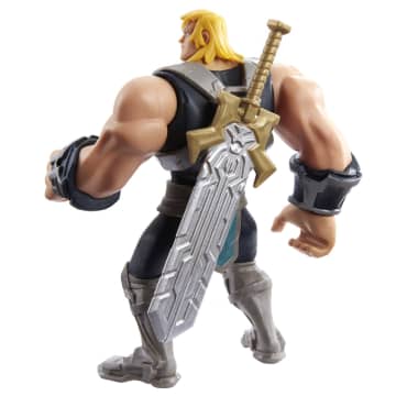 He-Man And The Masters Of The Universe – He-Man Personaggio - Image 5 of 6