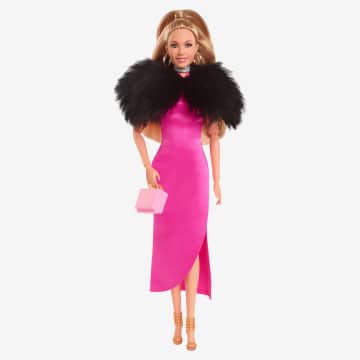 Barbie – Poupée Barbie Signature Keeley Jones