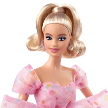 Кукла Barbie® Пожелания На День Рождения