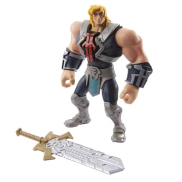 He-Man And The Masters Of The Universe Figur He-Man