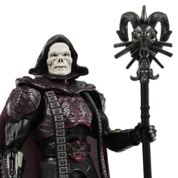 Masters of the Universe Masterverse Skeletor Actionfigur