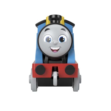 Fisher-Price Thomas & Friends Thomas Metal Engine - Image 3 of 6