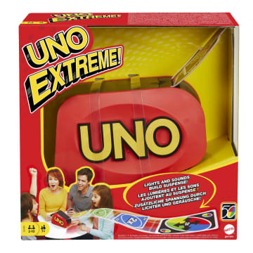 UNO Extreme - Image 1 of 7