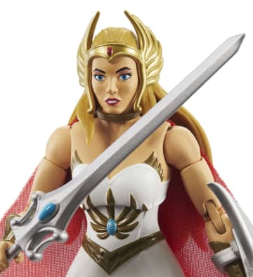 Masters of the Universe Masterverse She-Ra Action Figure - Image 2 of 6