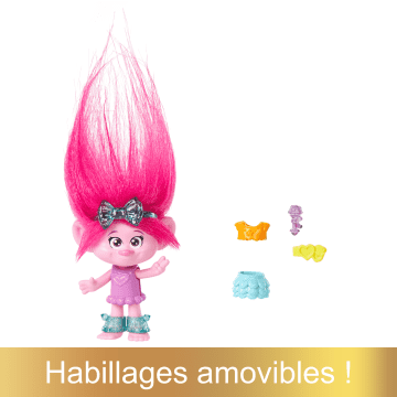 Troll poupee hotsell