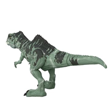 Jurassic World Dominion Strike N' Roar Dinosaurio gigante