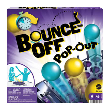 Bounce-Off Pop-Out - Image 1 of 7