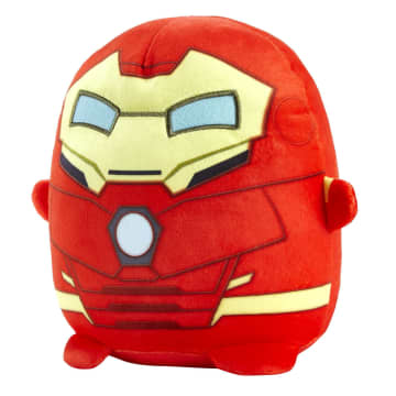 Marvel Cuutopia, Peluche Di Supereroi, Morbidi Cuscini Rotondi - Image 11 of 12