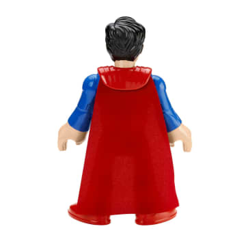 Imaginext – Dc Super Friends – Superman Grand Format - Image 5 of 6