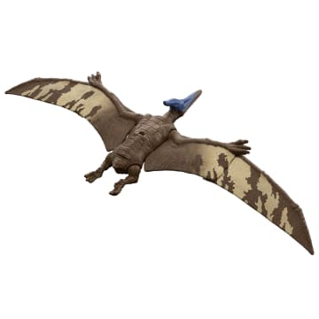 Jurassic World Roar Strikers Pteranodon - Image 5 of 6