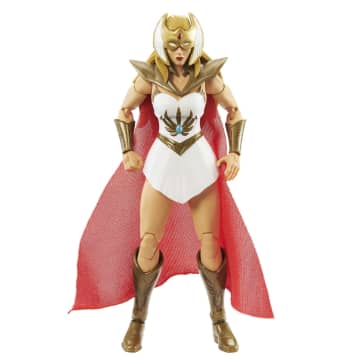 Masters of the Universe Masterverse She-Ra Action Figure - Image 4 of 6