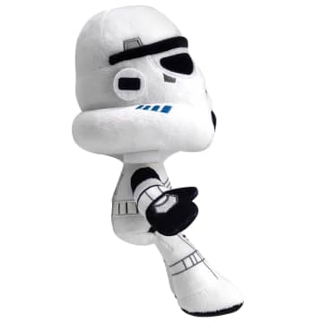 Star Wars Stormtrooper Plush