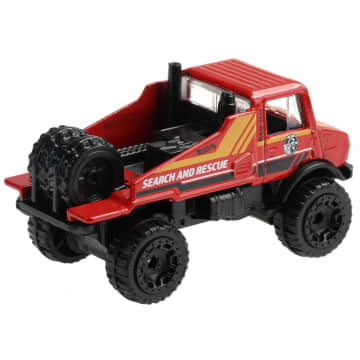 Hot Wheels Voertuigen (Schaal 1:64) Voor Kinderen En Verzamelaars - Imagen 5 de 8