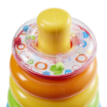 Fisher Price Renkli Halkalar - Image 5 of 6