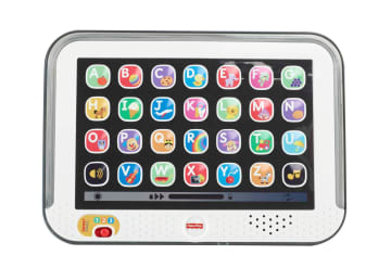 Fisher-Price Laugh & Learn Smart Stages Tablet - Image 1 of 6