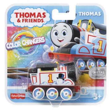 Fisher-Price  Thomas & Friends Color Changers