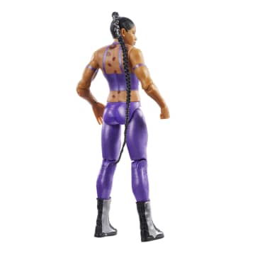 WWE Bianca Belair WrestleMania Actionfigur