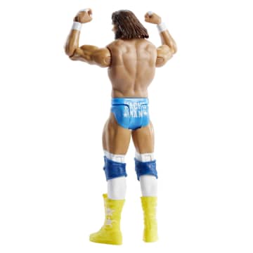 WWE 'Macho Man' Randy Savage Action Figure