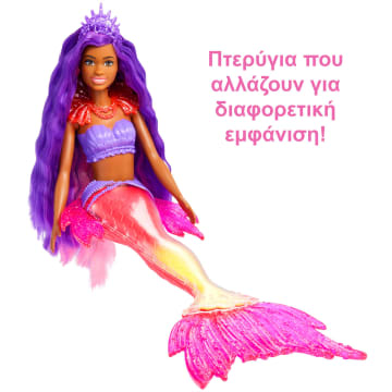 Barbie® Brooklyn Γοργονα - Image 4 of 6