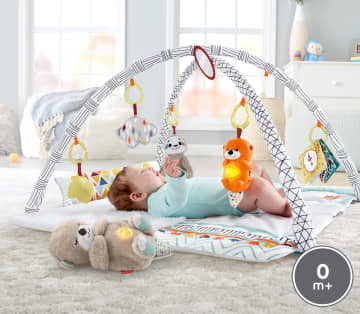 Fisher-Price Welcome Home Wonders, Baby Shower Ultimate Gift Set