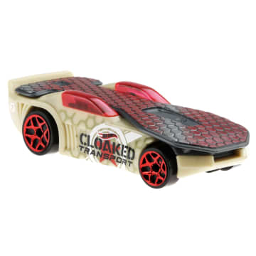 Hot Wheels Modelos Misteriosos