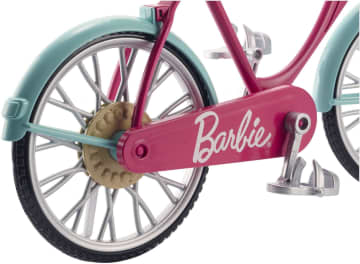 Barbie® Rower