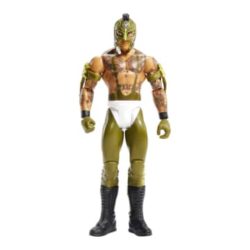 WWE Rey Mysterio Action Figure