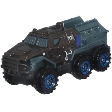 Matchbox Jurassic World Die-Cast Vehicle Assortment - Image 5 of 6