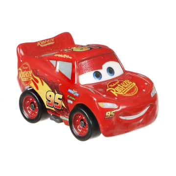 Disney and Pixar Cars Auta Mikroauta 10-pak Asortyment - Image 11 of 14