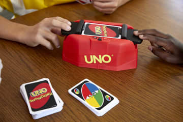 UNO Showdown - Image 6 of 6