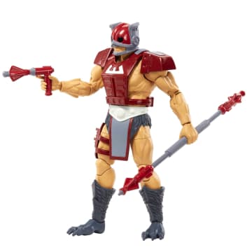 Masters of the Universe Masterverse Zodac Action Figure - Image 3 of 6