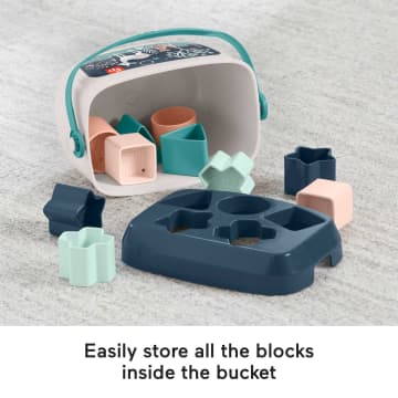 Fisher-Price Baby's First Blocks - Image 4 of 6