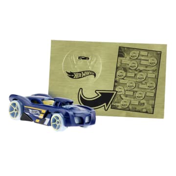 Hot Wheels HW Rewards Cars Themed Assorted 10-Pack