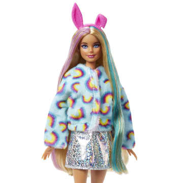 Barbie® Cutie Reveal™ Κούκλα