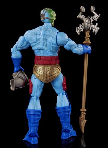 Masters of the Universe Masterverse Skeletor Actionfigur - Bild 3 von 5