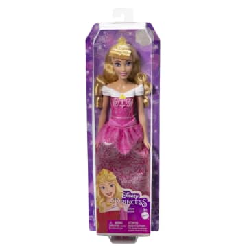 Disney Princesas Surtido De Muñecas De Moda Principales - Image 6 of 7