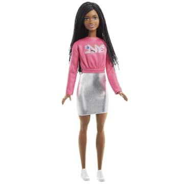 Barbie It Takes Two Barbie “Brooklyn” Roberts Doll (Braided Hair)