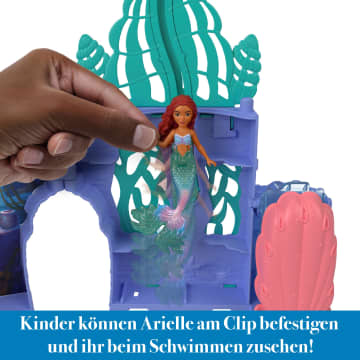 Disney Die kleine Meerjungfrau Prinzessin Arielles Meeresgrotte