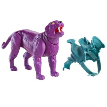 Masters of the Universe Origins Panthor