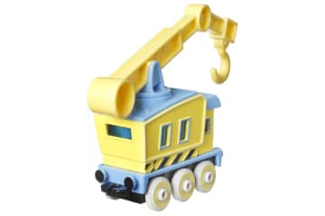 Fisher-Price – Thomas Et Ses Amis – Carly La Grue - Image 5 of 6