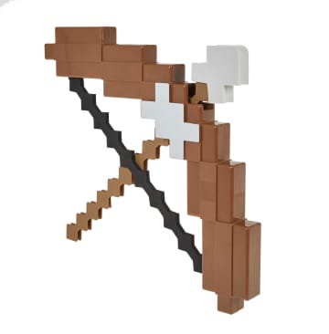 Minecraft Arco y flecha - Image 2 of 4