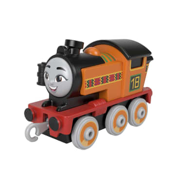 Fisher-Price Thomas & Friends Nia Metal Engine - Image 1 of 6