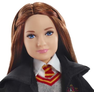 Harry Potter Ginny Weasley Doll - Image 3 of 6