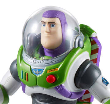 Disney and Pixar Lightyear Jetpack Adventure Buzz Lightyear